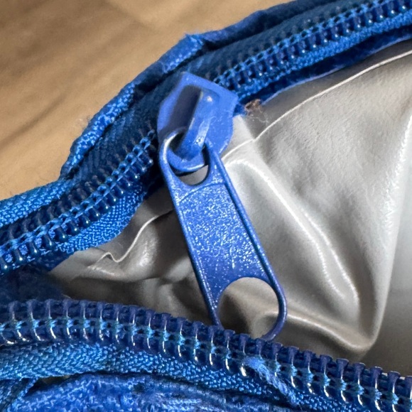 ⚾️ LA Dodgers Insulated Cooler Bag 🧢 - Picture 5 of 5